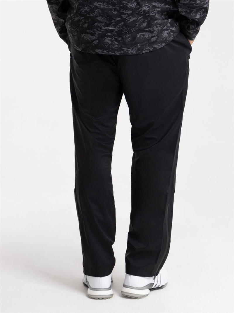 Ultimate365 Tour CLIMAPROOF+ Trousers Black