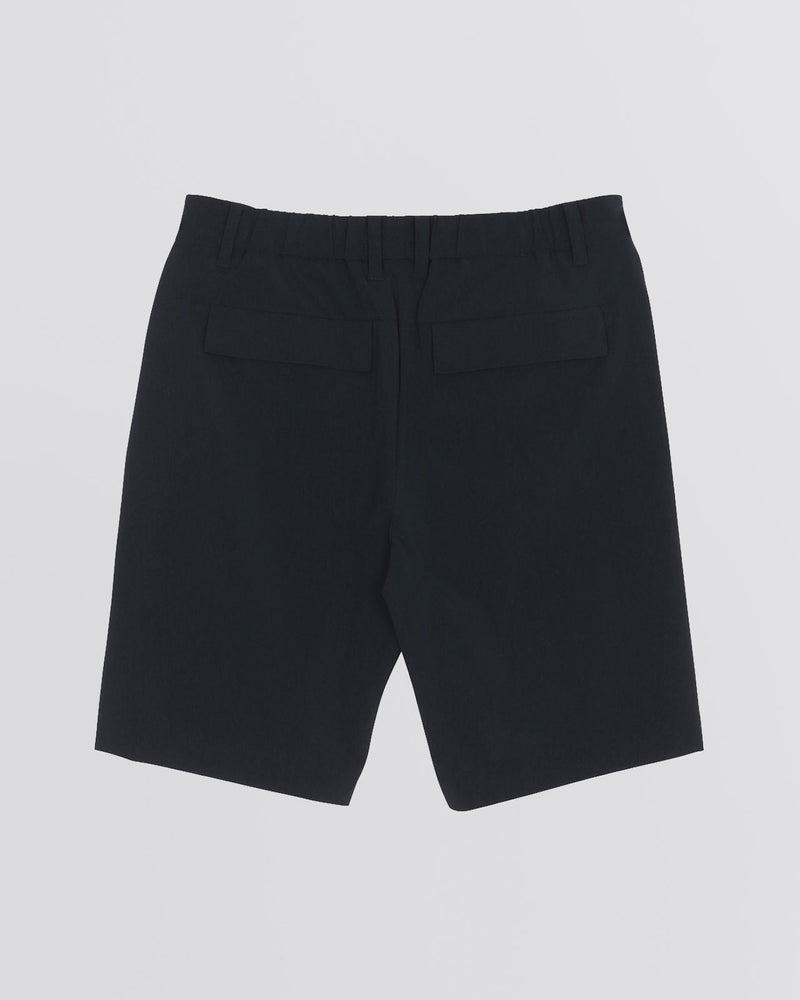 Hugo Lightweight Short Pants Marine