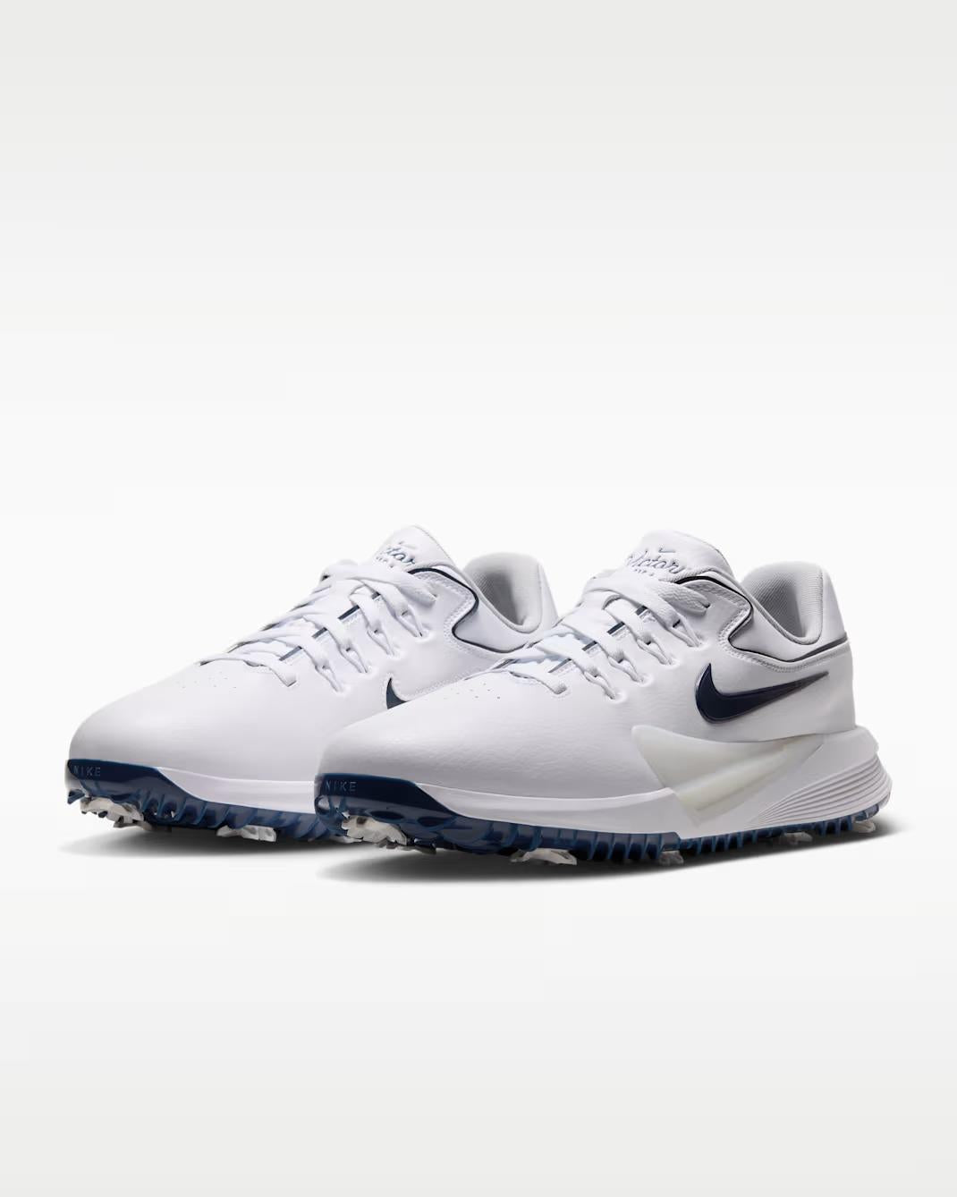 Victory Pro 4 White/Midnight Navy