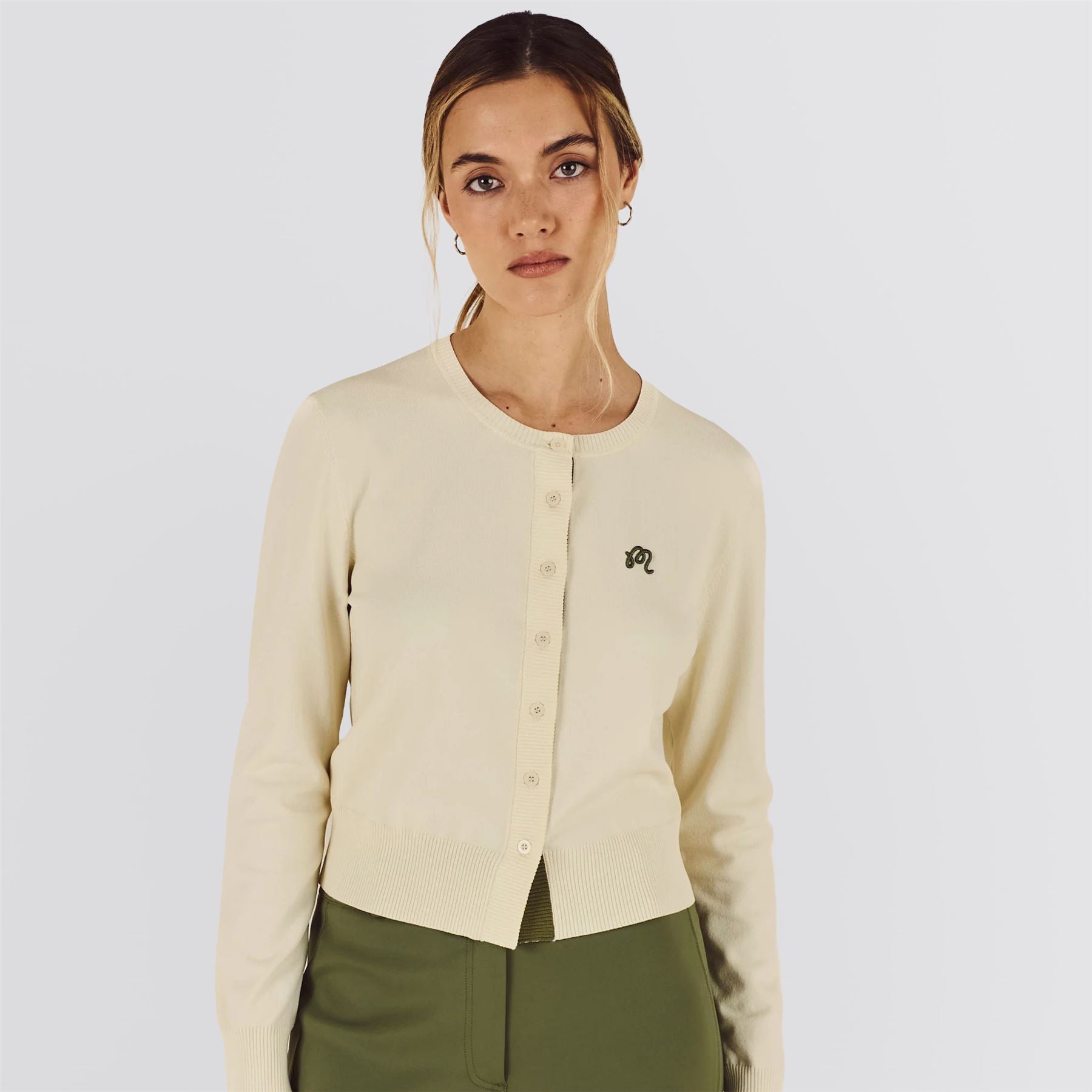 Maray Cardigan Cream