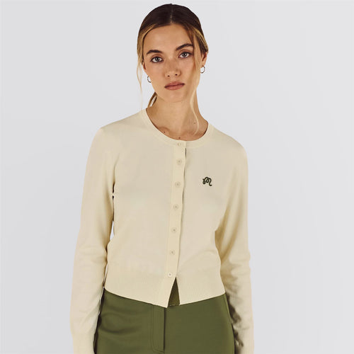 Maray Cardigan Cream