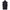 Insulated Course Woven Gilet Black