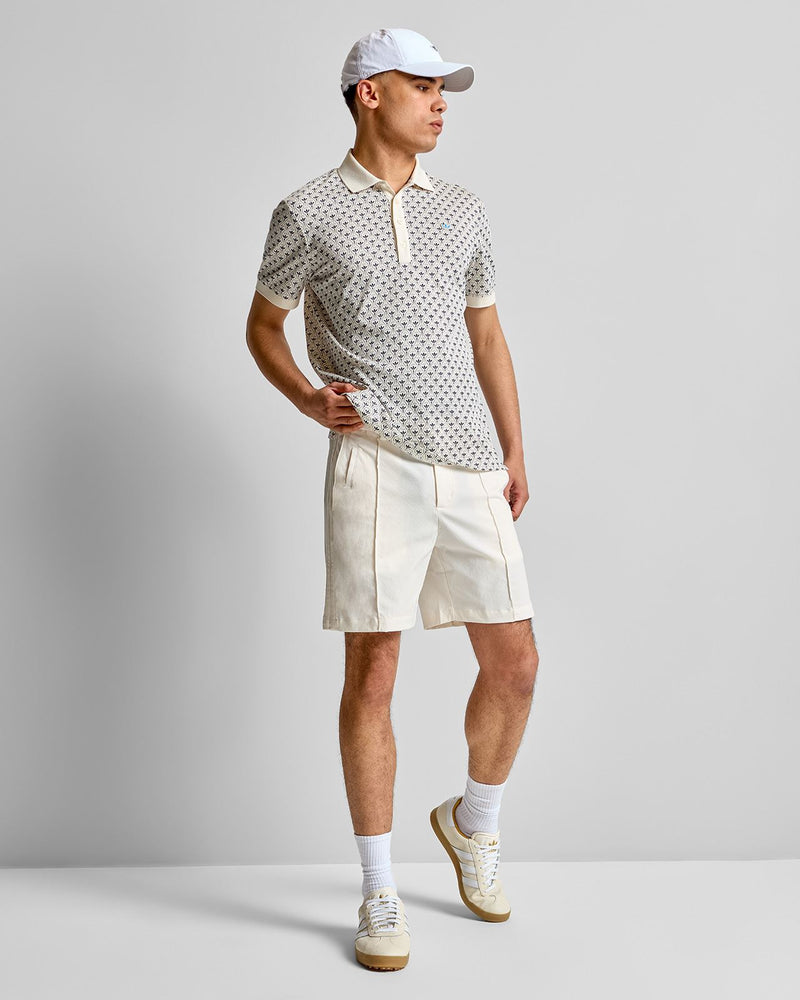 Originals 8.5-inch Twistweave Shorts Chalk White