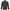 Half Zip Windbreaker Lightweight Jacket Graphite Grey
