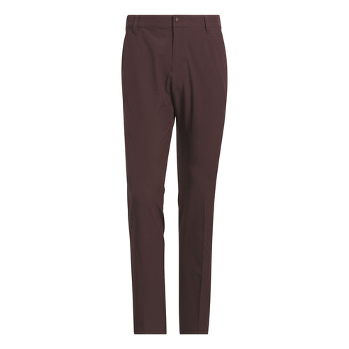 Ultimate365 Tapered Golf Trousers Aurora Ruby - SS25