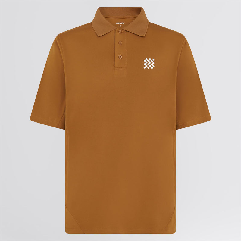 Course Polo Clay