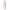 Twistknit Pleated Joggers Clear Pink