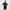 Tone 2L Waterproof Jacket Black