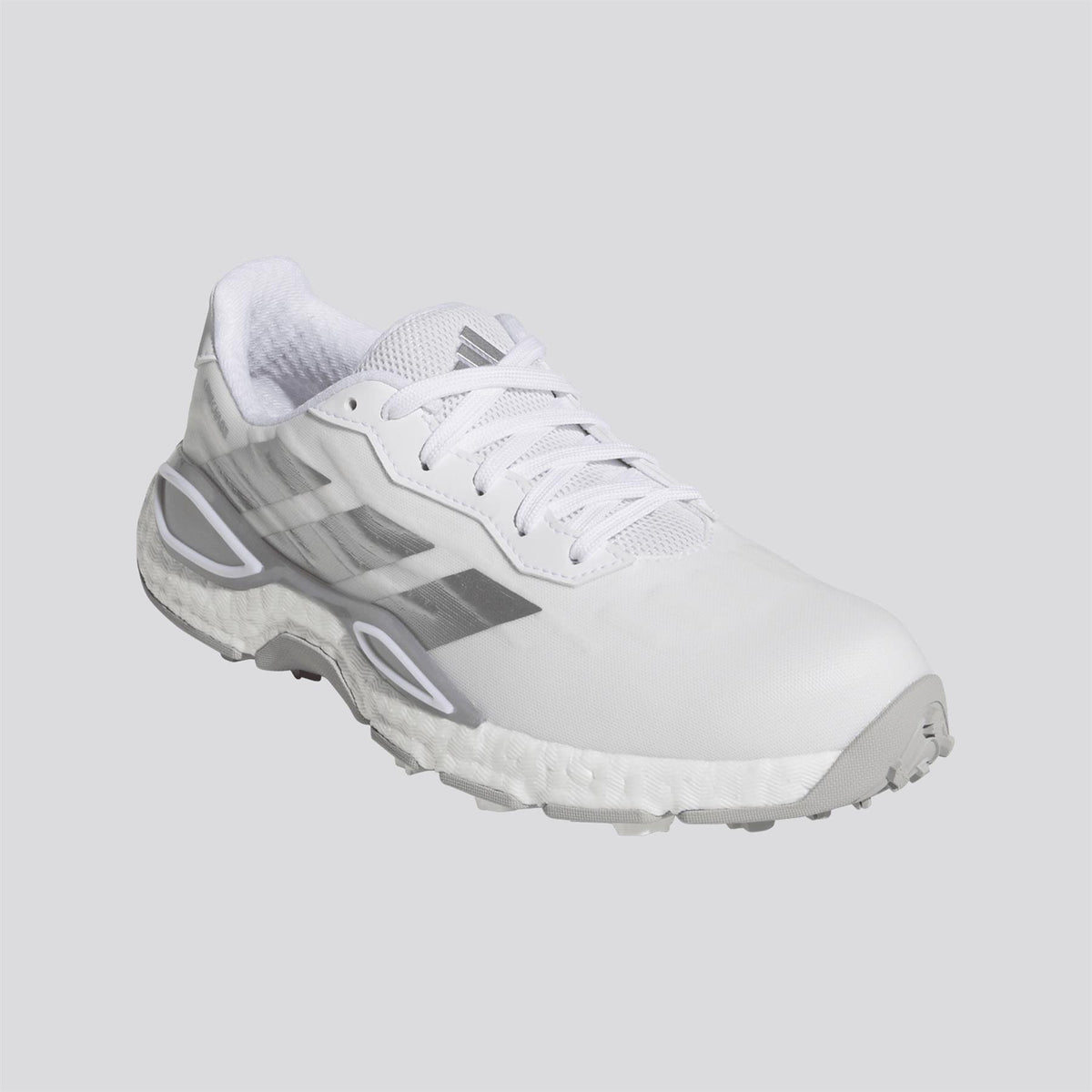 adidas Codechaos 27 Spikeless Golf Shoes - medial side view