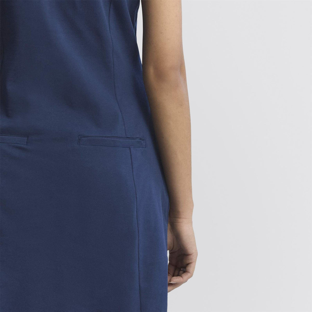 Originals Dress Night Indigo