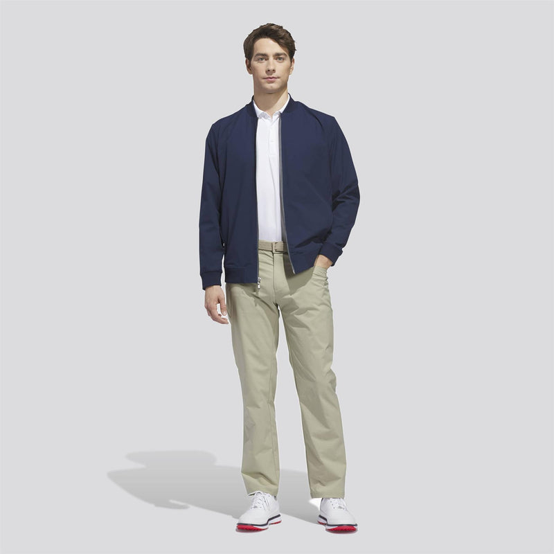 Ultimate365+ Full Zip Jacket Collegiate Navy