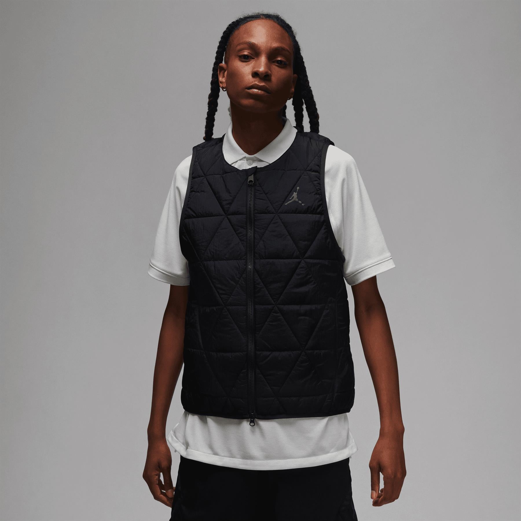 jordan sweater vest