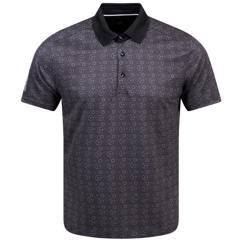 Miracle Ventil8+ Polo Sharkskin/Black - SS24