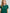 Kooka Performance Polo Dark Green