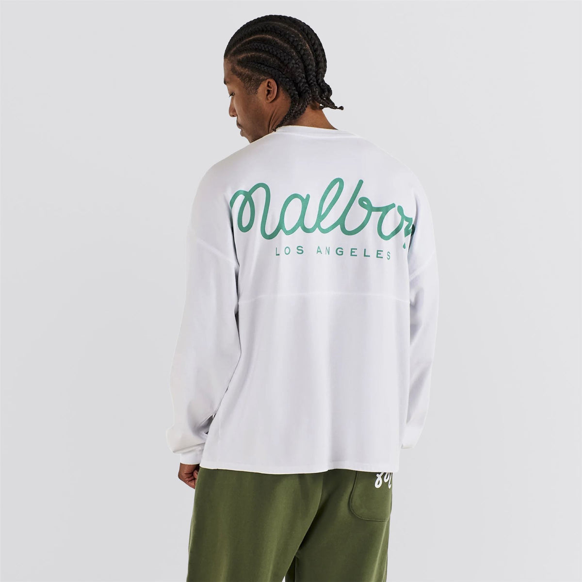 Horizon T-Shirt White
