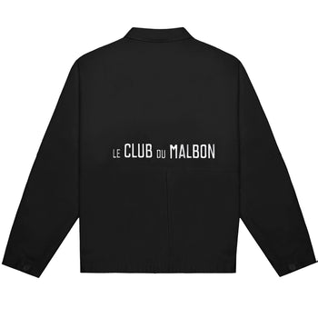 RANGE COOPER SWEATSHIRT – Malbon Golf