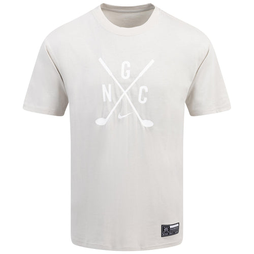 NGC M90 Graphic T-Shirt Light Bone - W24