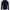 Koko Cashmere Hoodie Maltese Blue