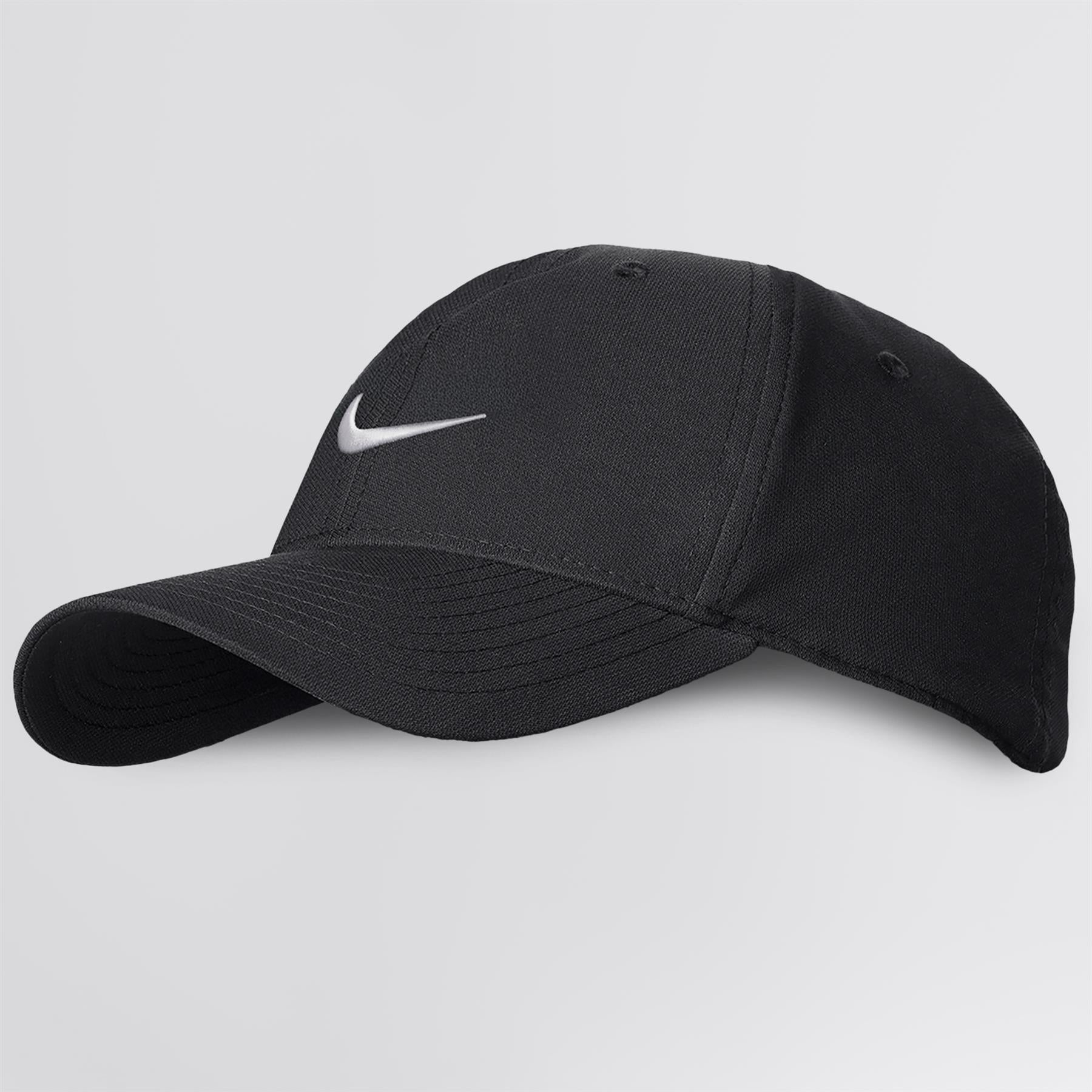 Dri-FIT Golf Club Cap Dark Smoke Grey/White