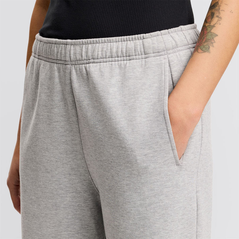 Cove Sweatpants Light Grey Melange