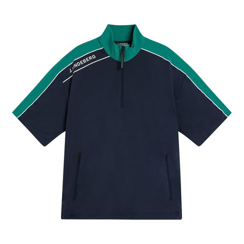 Rox Coupe-vent Top Proud Peacock - AW23
