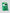 x TRENDYGOLF Mint Scent Coloured Tee Pack Green