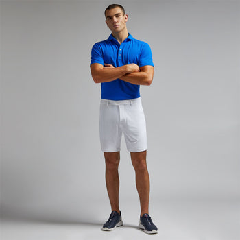 Maverick Four-Way Stretch Lined Shorts Snow