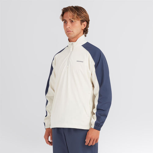 Ranger Golf Jacket Pebble