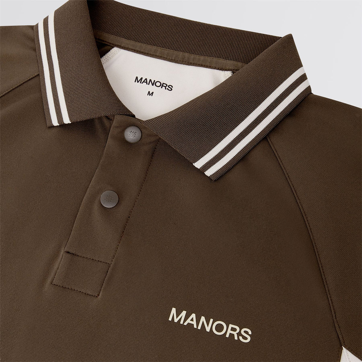 Arc Polo Hickory