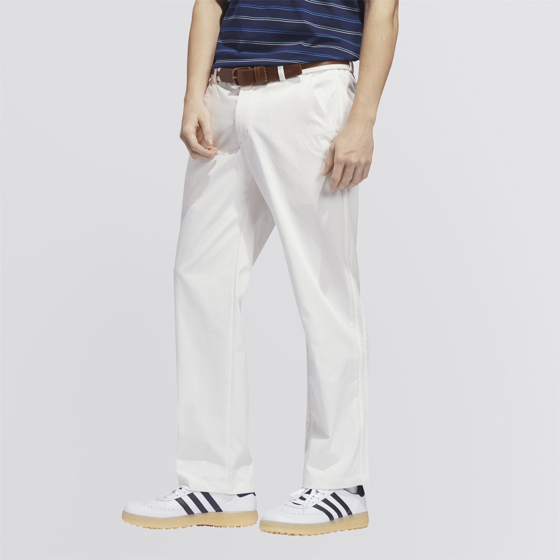Originals Twistweave Trousers Chalk White