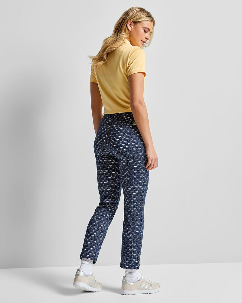 Originals All Over Trousers Night Indigo