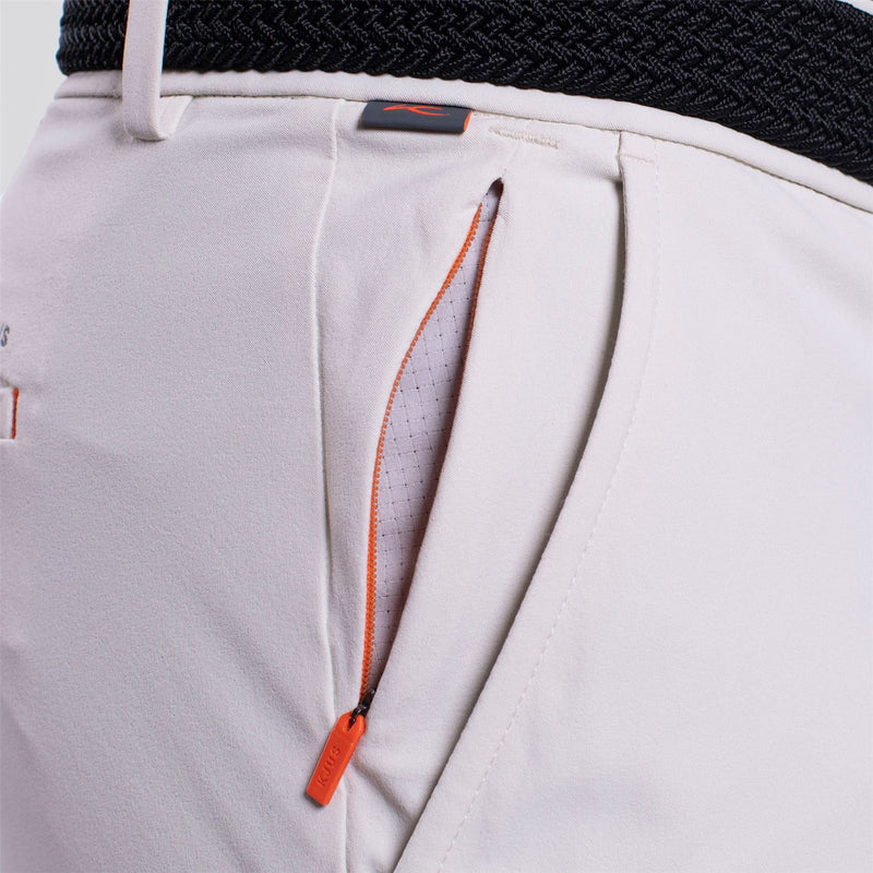 Iver Tailored Fit Trousers Birch
