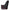 RLX Putter Cover Black