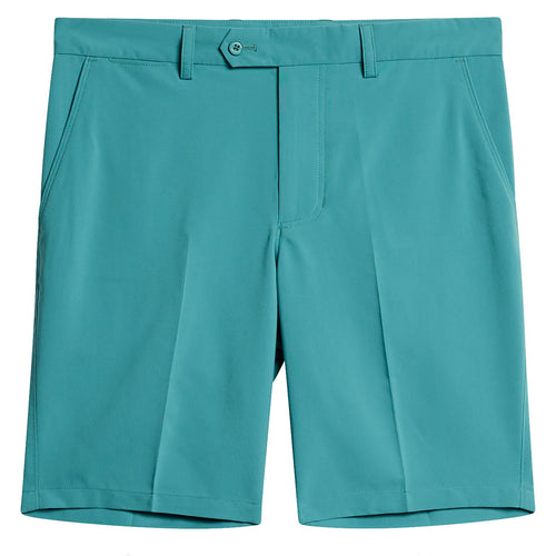 Mitch Stretch Shorts Teal - PS25