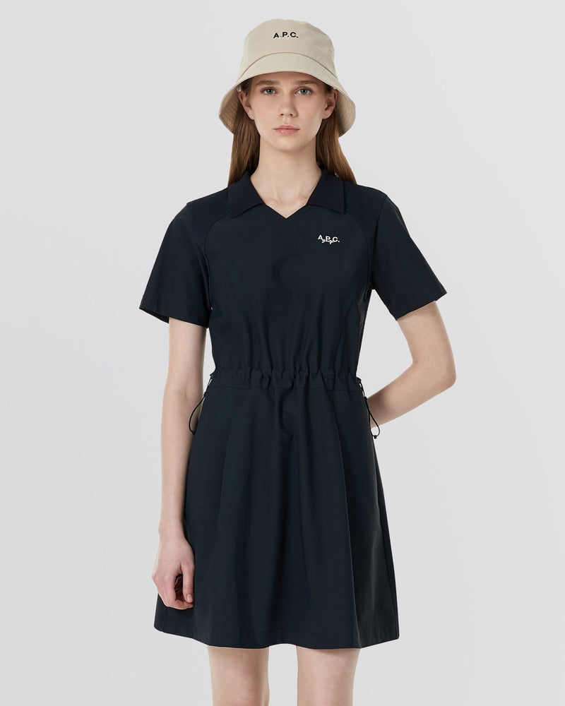 Valentine One-Piece Dress