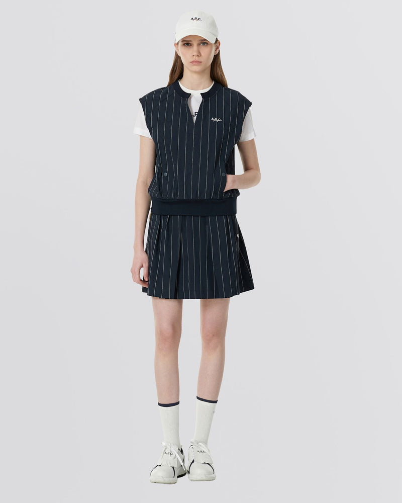 Murielle Vest