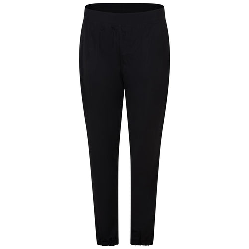 Womens Adapted State High Rise Jogger Trousers Black - SS24