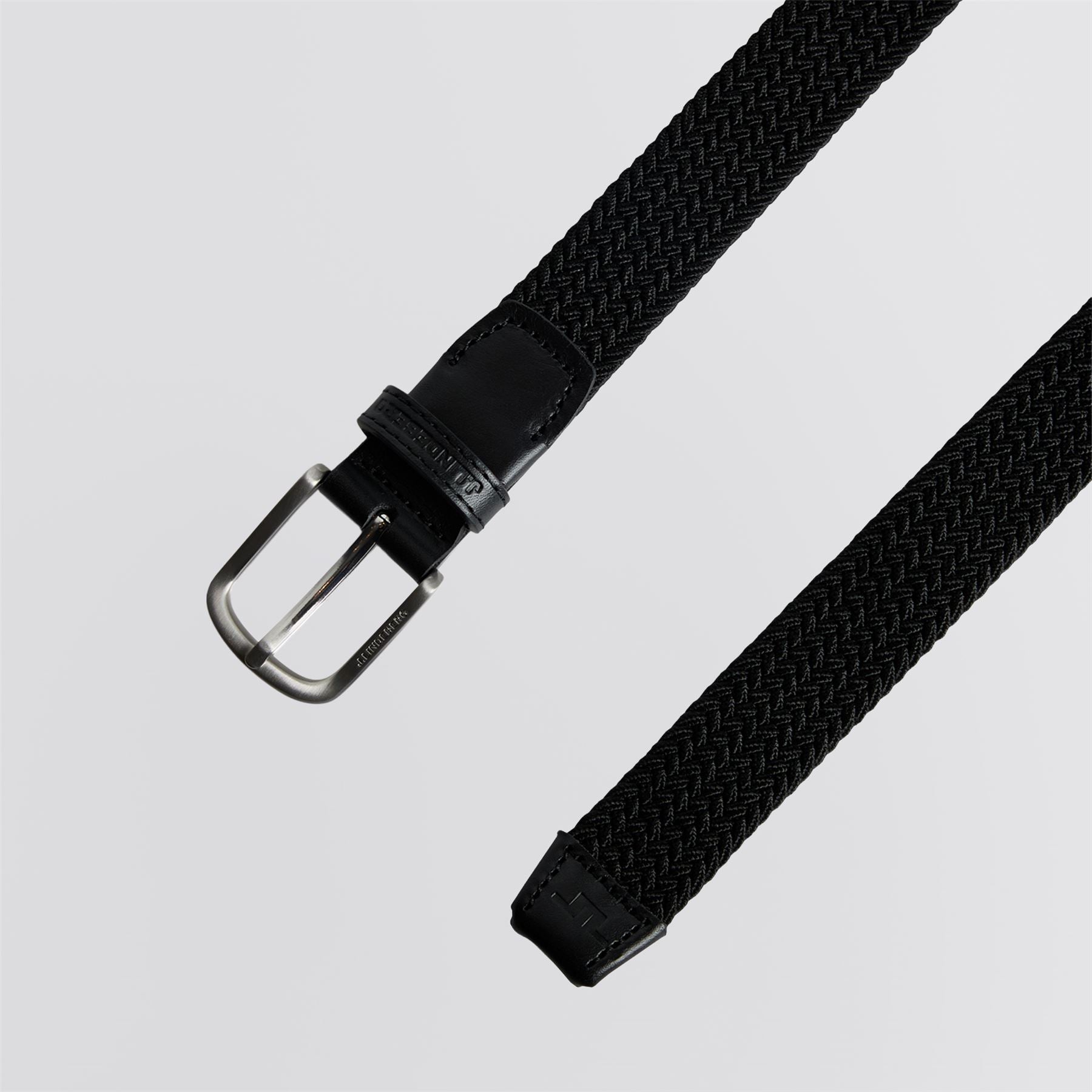 Benny Belt Black