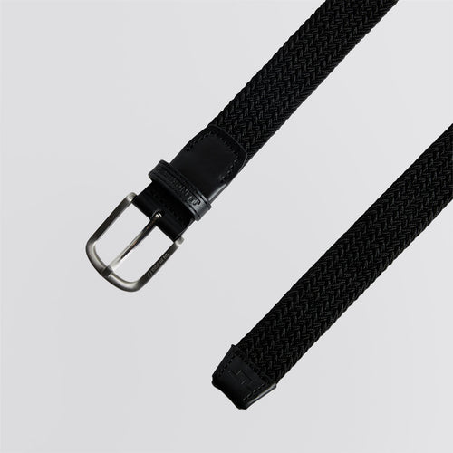 Benny Belt Black
