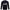 Crew Neck Cotton Classic Fit Circle Croc Sweatshirt Navy