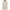 Insulated Course Woven Gilet Ivory