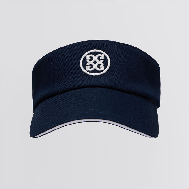 Circle G's Banded Visor Twilight