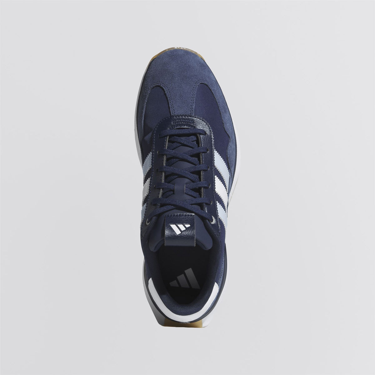 S2G '26 Spikeless Golf Shoes Collegiate Navy/Footwear White/Crystal Sky