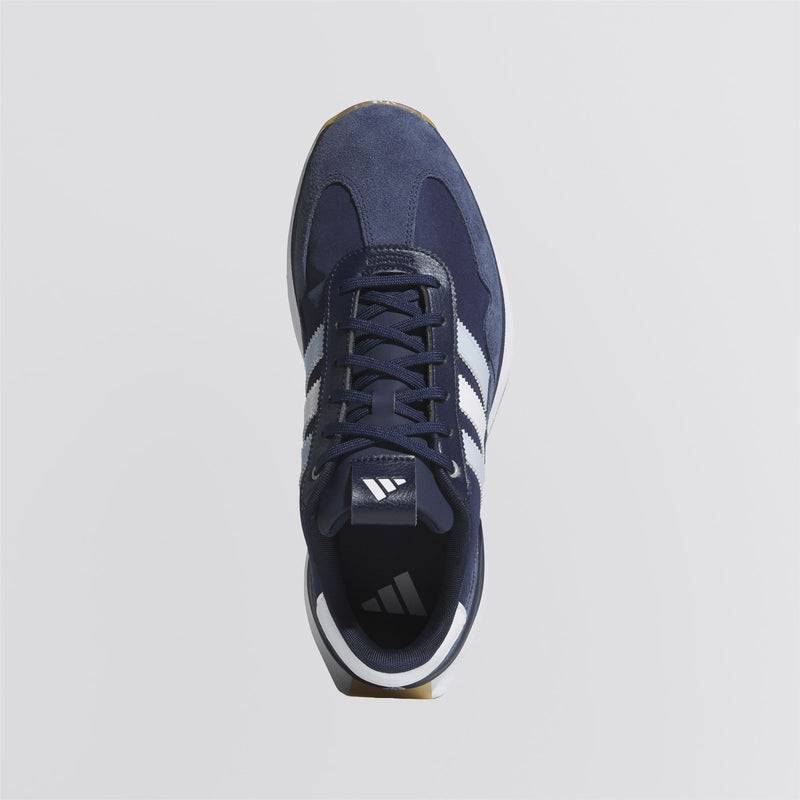 S2G '26 Spikeless Golf Shoes Collegiate Navy/Footwear White/Crystal Sky
