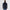 Lukas Quarter Zip Hoodie Vintage Indigo