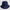 Cascade Bucket Hat Atlanta Blue