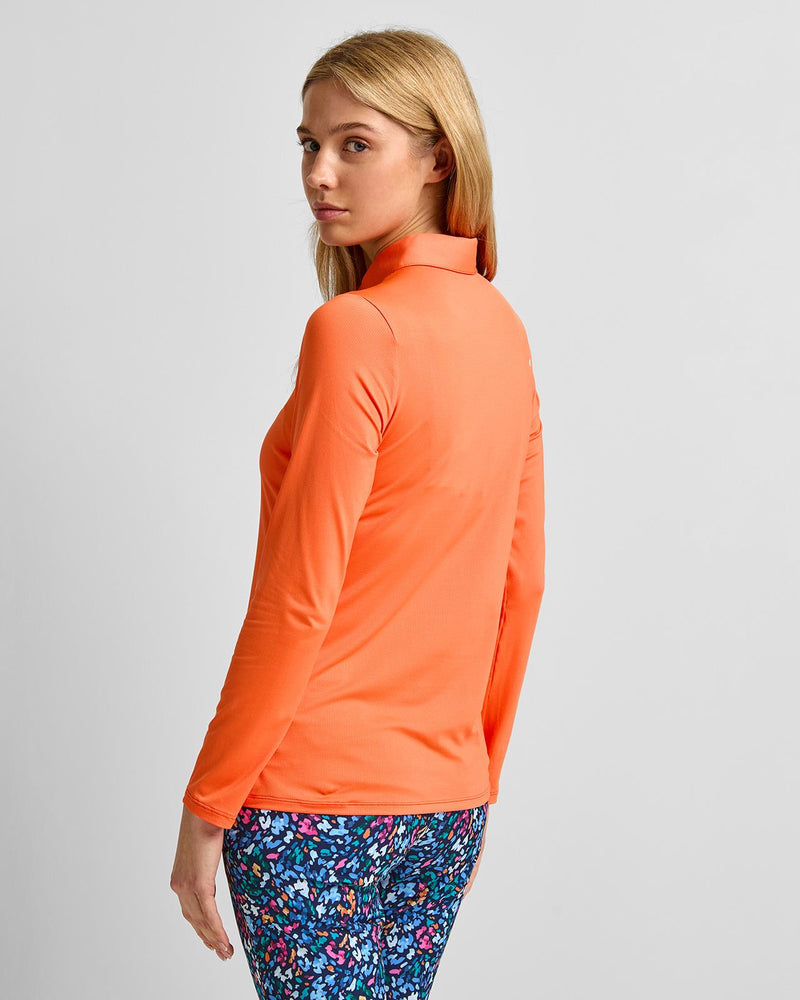 Collagen LS Polo Papaya Glow