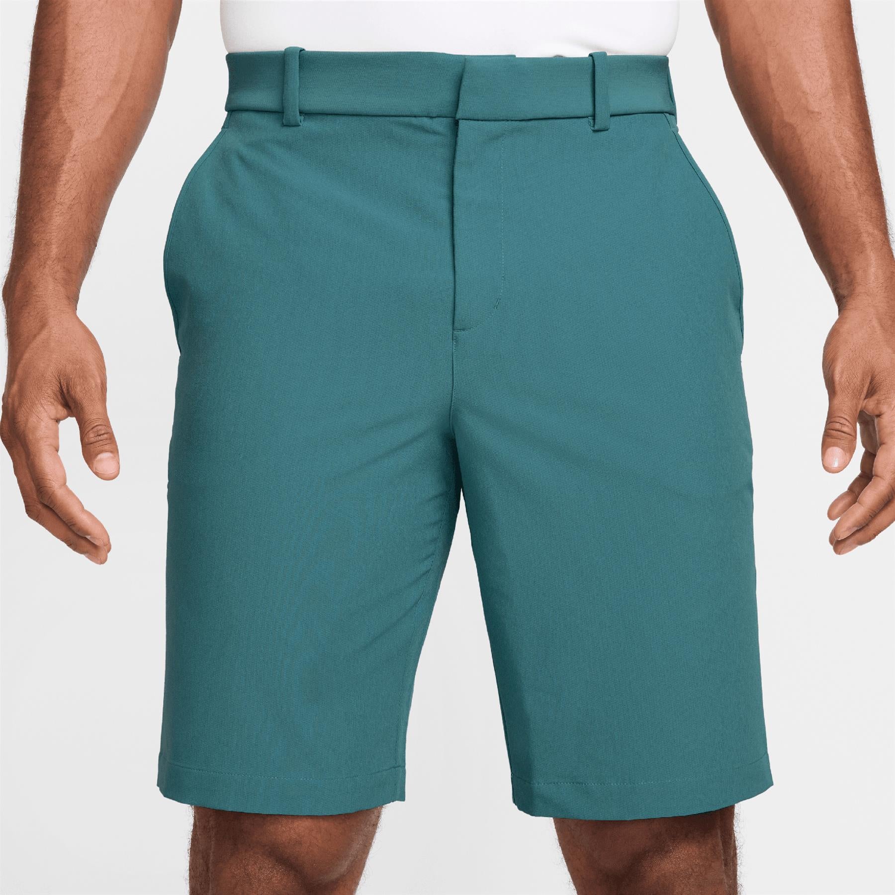 Dri-FIT Victory 10.5 Inch Hybrid Shorts Mineral Teal