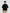 Alec SS Popover Black