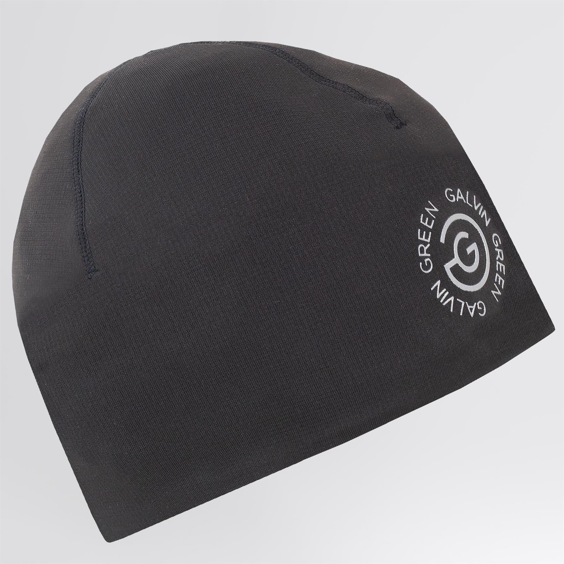 Denver Insula Hat Black